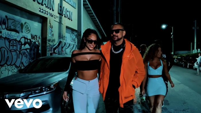 De grandes choses pour Sean Paul