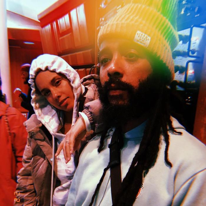 Protoje : un feat avec Alicia Keys ?