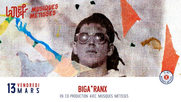 Biga Ranx à Angoulême : places à gagner