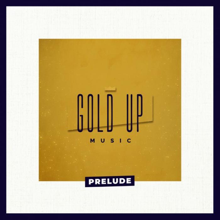 Les canadiens Gold Up sortent leur premier album