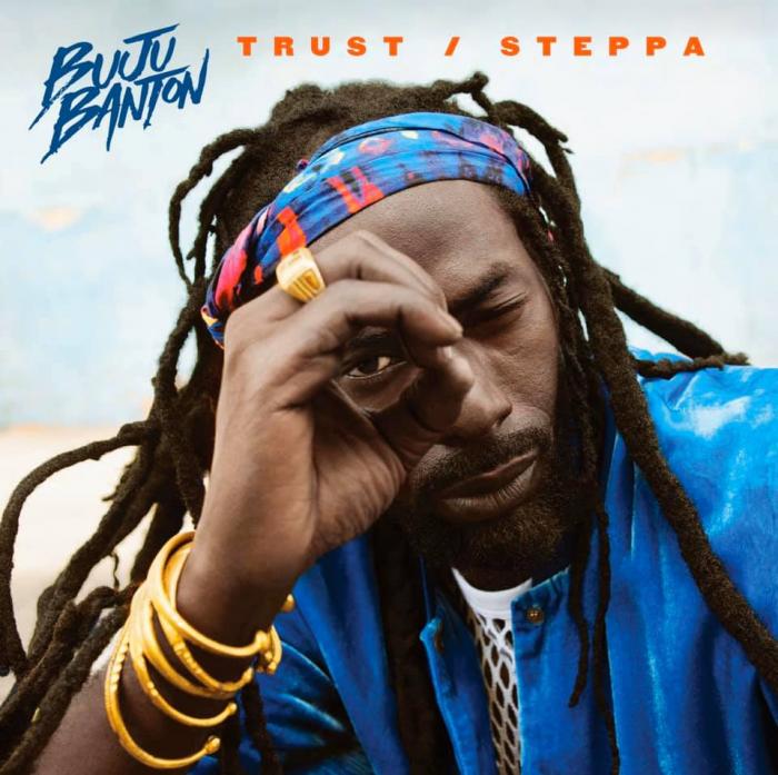 Buju Banton 'Upside Down' nouvel album REGGAE.FR