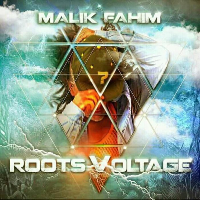 Focus : Malik Fahim 'Roots Voltage'