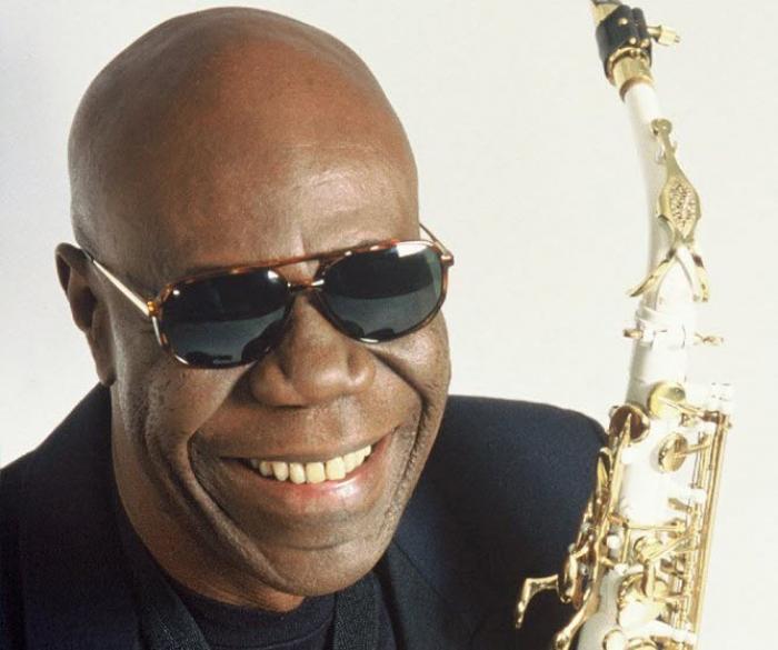 Covid-19 : Manu Dibango nous quitte