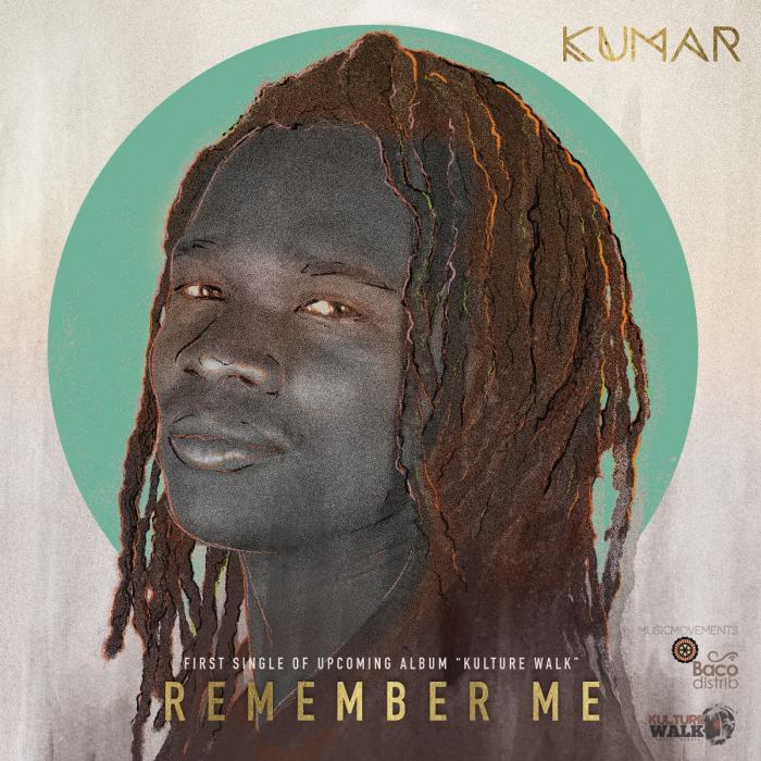 Kumar veut qu'on se souvienne de lui