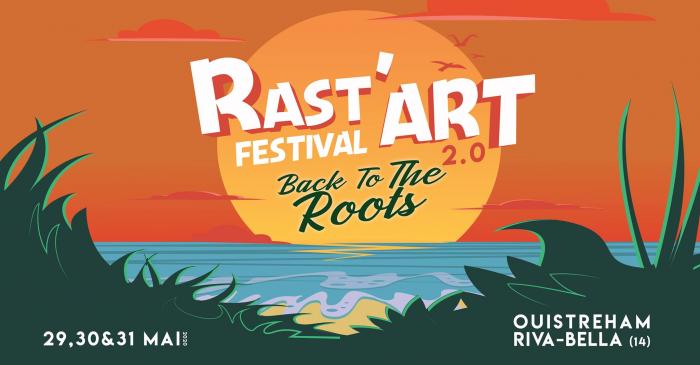 Rast'Art Festival annulé 