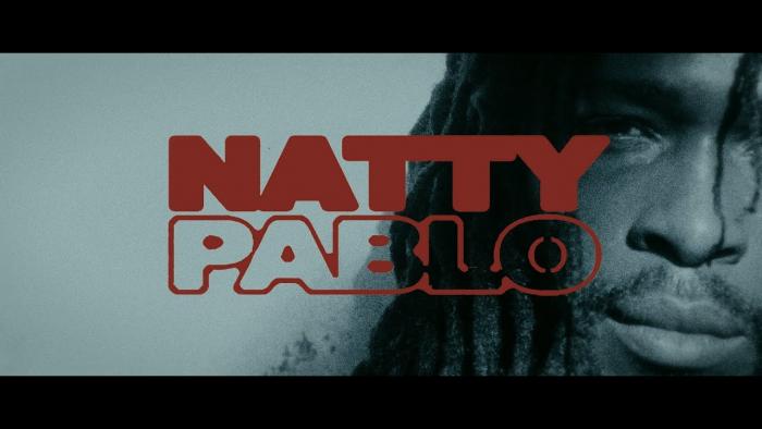 Jesse Royal 'Natty Pablo' le clip 