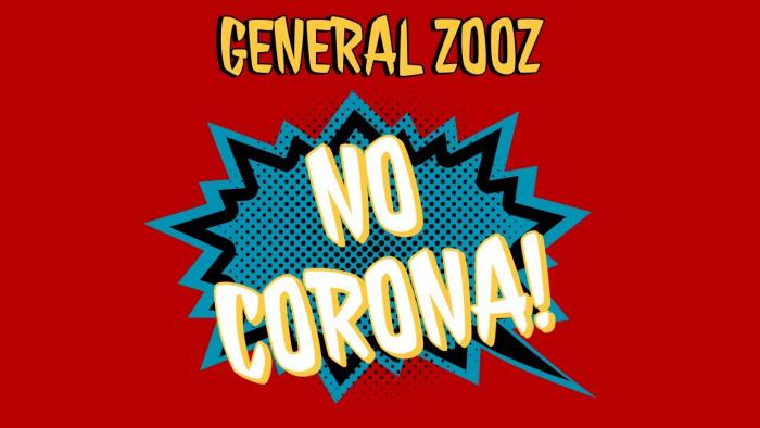 Coronavirus : General Zooz dit NON