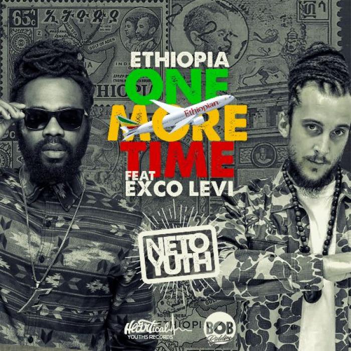 Direction l'Ethiopie pour Neto Yuth & Exco Levi