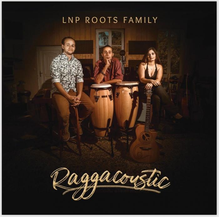 LNP Roots Family : nouvel album dispo