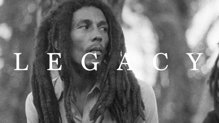 L'héritage de Bob Marley : une série en 12 épisodes