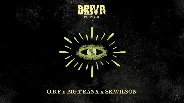 O.B.F X Biga Ranx X Sr Wilson : une tuerie