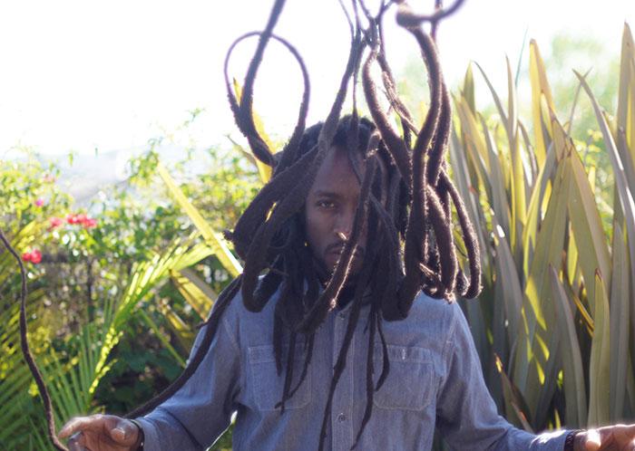 Focus : Kush, figure majeure du reggae ivoirien