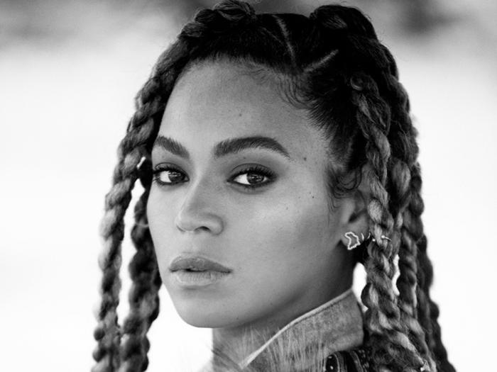 Reggae Remix : Beyonce 'Get Me Bodied'