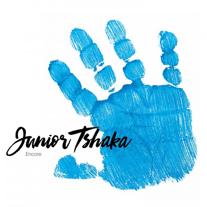 Junior Tshaka 'Encore' l'album 