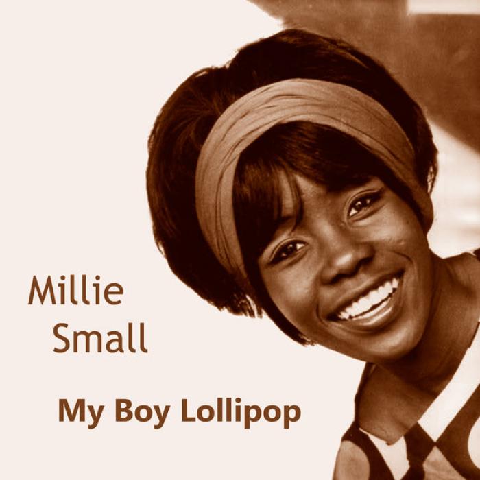Millie Small est décédée 