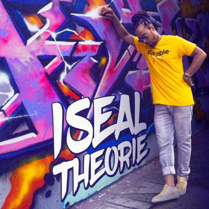 Iseal : nouvel EP 'Théorie'  