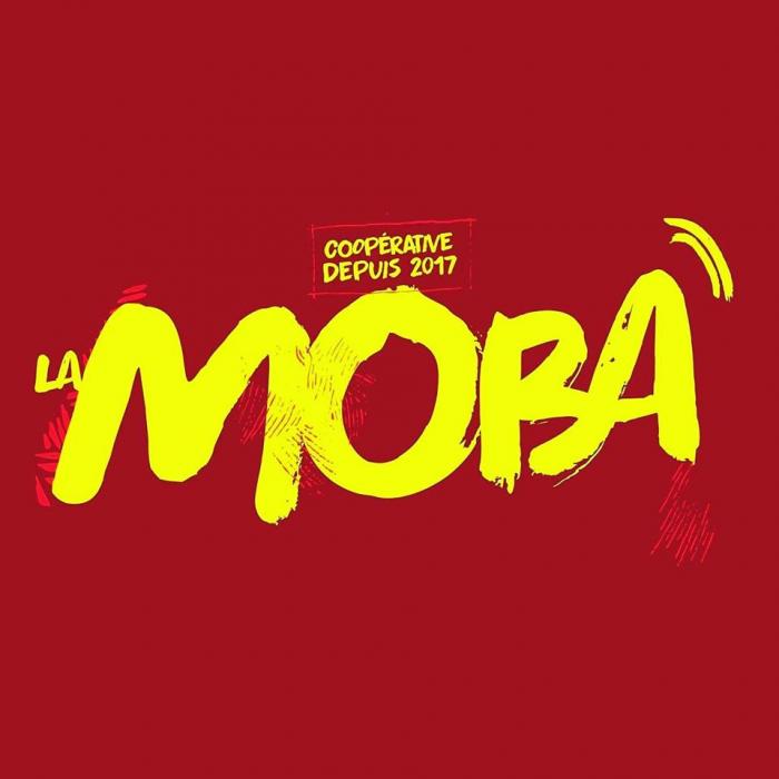 Soutenons La Moba