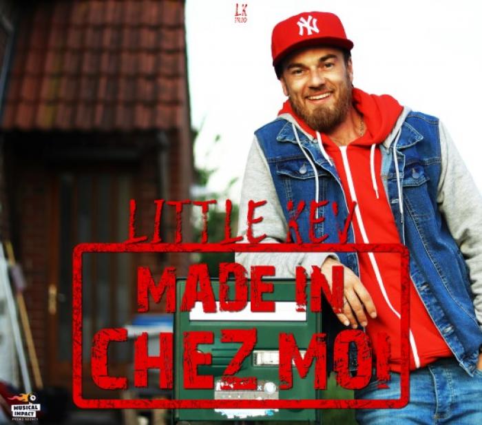 Focus : Little Kev 'Made In Chez Moi'