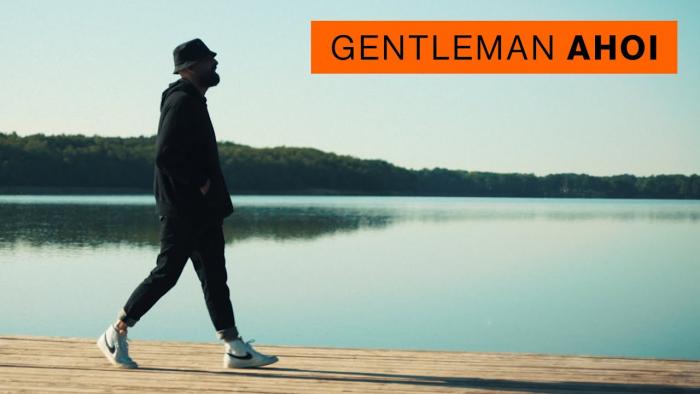 Gentleman : nouveau single en allemand