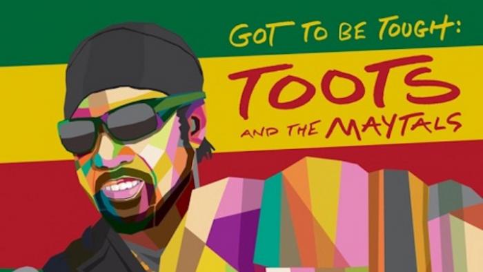 Toots & The Maytals : nouvel album !!