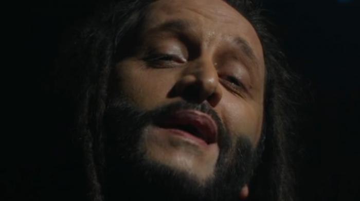 Alborosie offre le morceau 'Listen To The Waves'