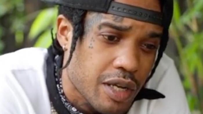 Tommy Lee Sparta en détention