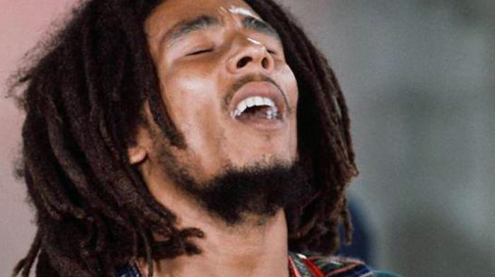 La famille Marley reprend 'One Love' pour l'UNICEF