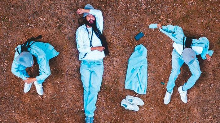 Protoje 'Same So' avant l'album 