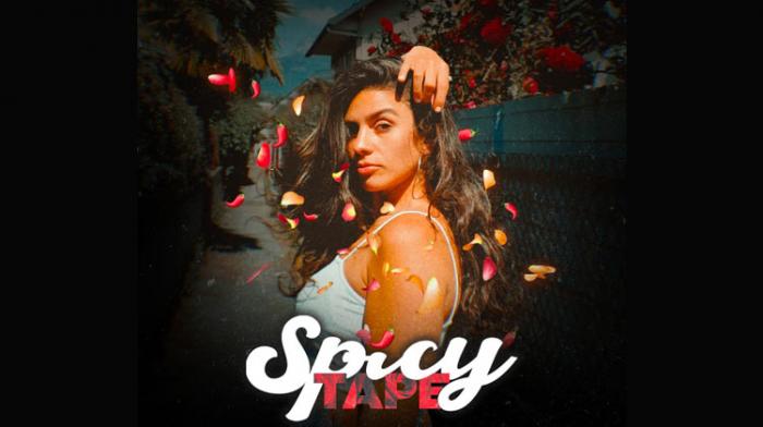 LMK : Spicy Tape