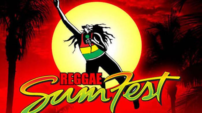 Suivez le Reggae Sumfest en direct cette nuit