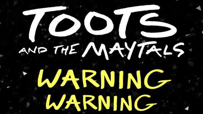 Toots and the Maytals : nouvel extrait de l'album