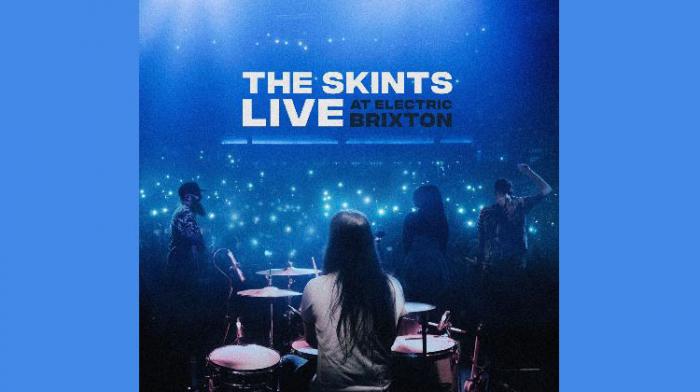 Un album live pour The Skints