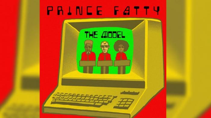 Prince Fatty reprend Kraftwerk
