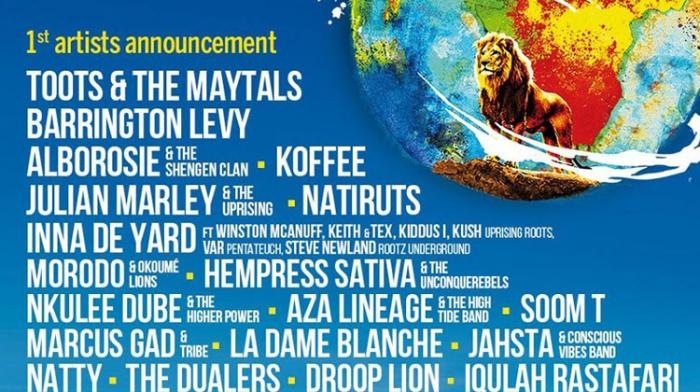 Le Rototom annonce sa prog pour 2021