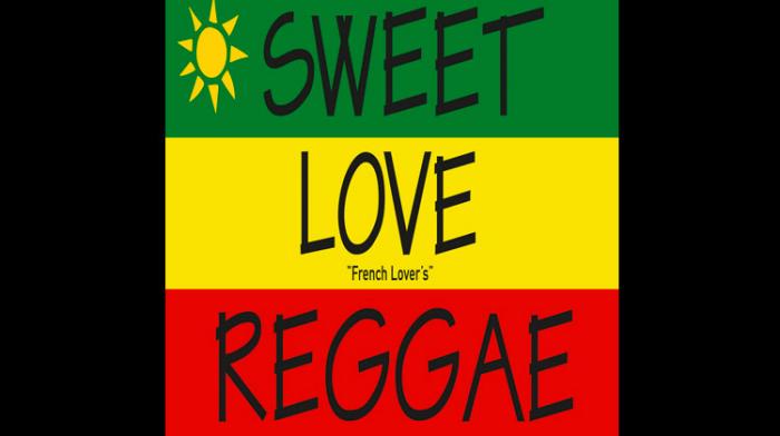 La compil Sweet Love Reggae est dispo !