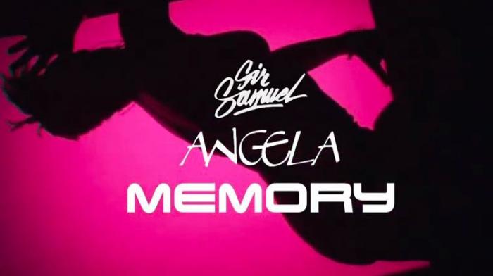 Sir Samuel : Angela Remix !!!