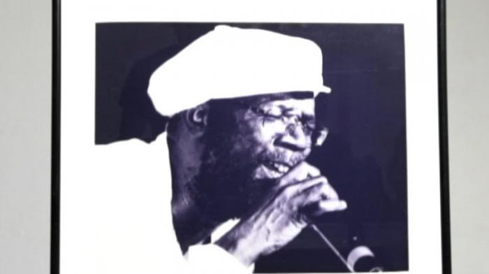 Beres Hammond nouveau single 'Call To Duty'