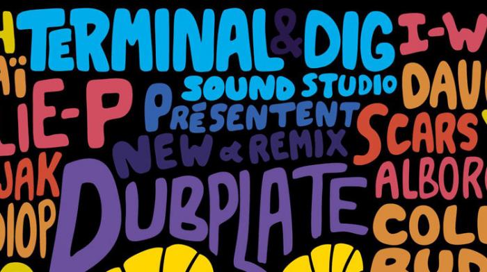 Terminal Sound : new & remix dubplate mix