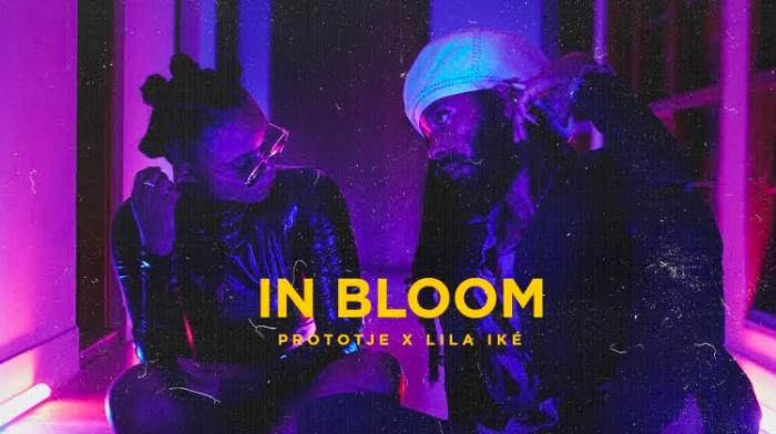 Protoje feat. Lila Iké - In Bloom