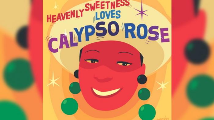 Calypso Rose : un album de remixes