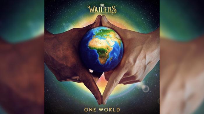 The Wailers nouvel album One World 