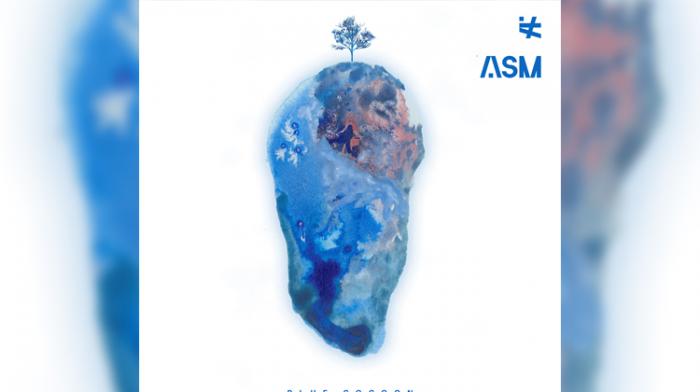 ASM : un album crée pendant le confinement