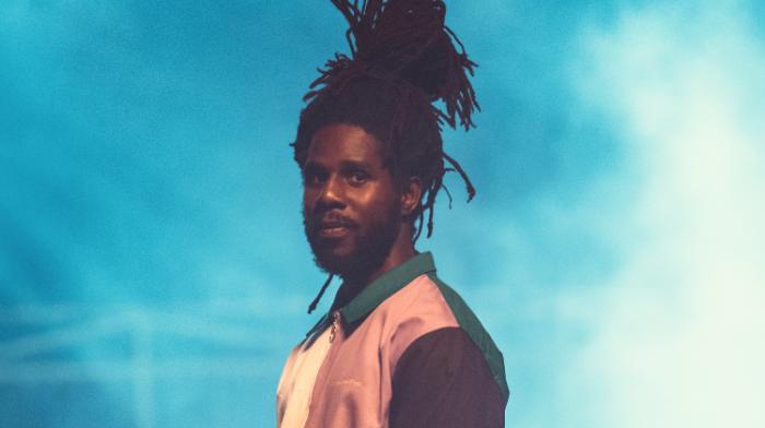 Chronixx nouveau single 'Another Youth'