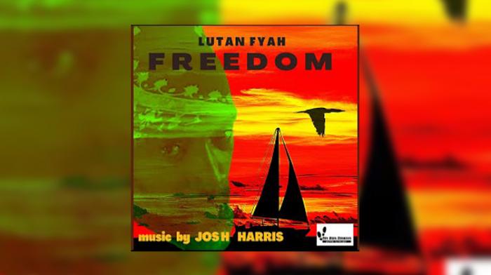 Lutan Fyah nouveau single 'Freedom'