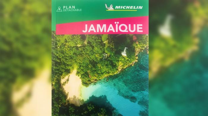 Le Guide Michelin de la Jamaïque voit le jour