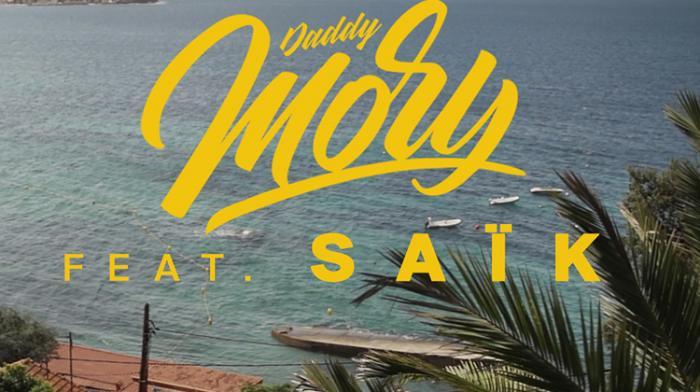 Daddy Mory feat. Saïk sur le Jamaica Rock Riddim