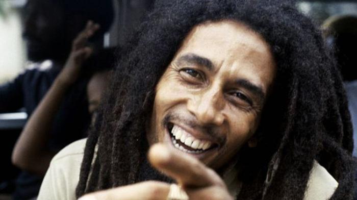 Bob Marley - So Much Trouble In The World