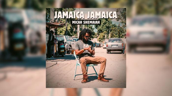 Micah Shemaiah - Jamaica Jamaica 