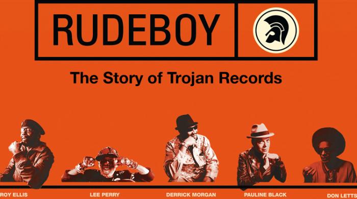 Rudeboy : l'histoire de Trojan en DVD