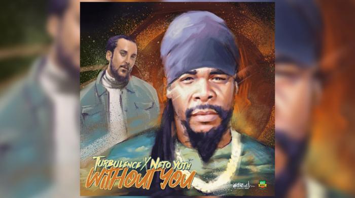 Turbulence X Neto Yuth - Without You